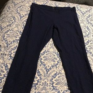 Banana Republic Devon leggings